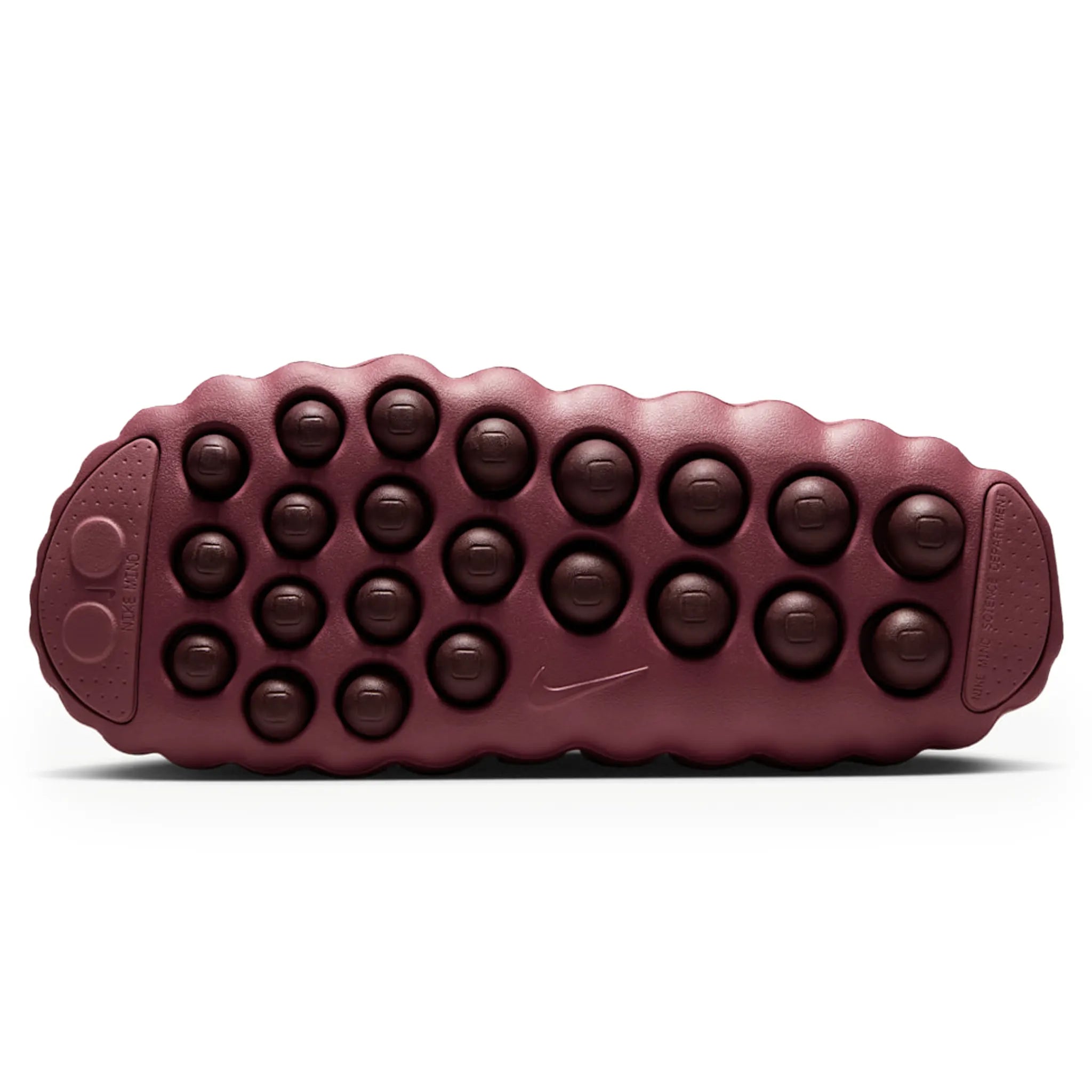 Sole Nike Mind 001 Pregame Pink Smoke (W) HQ4309-601